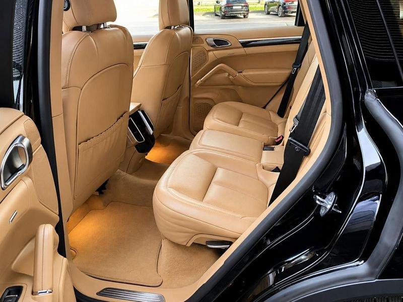 Porsche Cayenne Cayenne 3.0 Diesel Tiptronic 250 CV