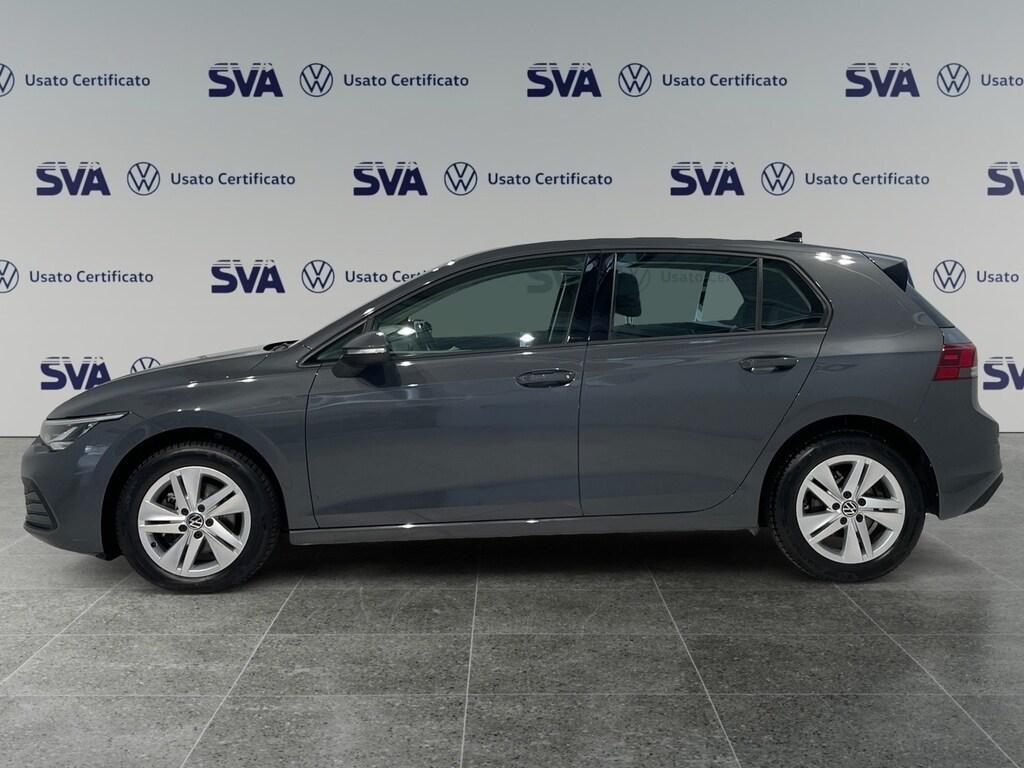 Volkswagen Golf 2.0 TDI 115CV DSG Life