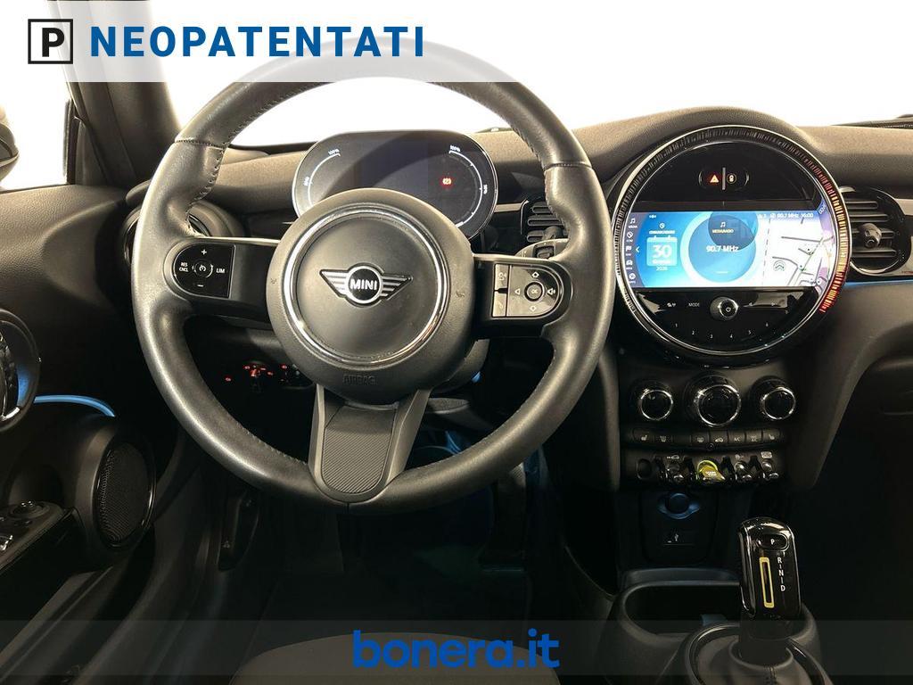 Mini Mini 3 Porte Full Electric Cooper SE Classic Auto