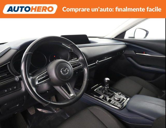 MAZDA CX-30 2.0L Skyactiv-G M Hybrid 2WD Executive