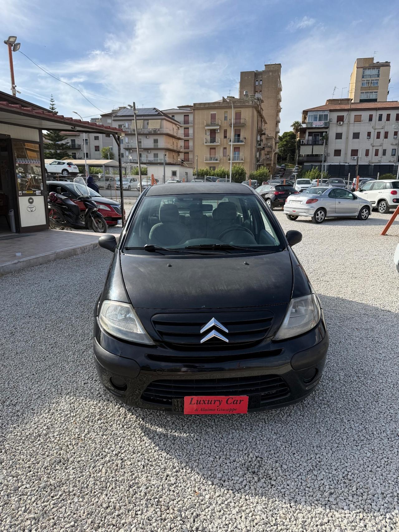 Citroen C3 1.4 HDi 70CV Classique