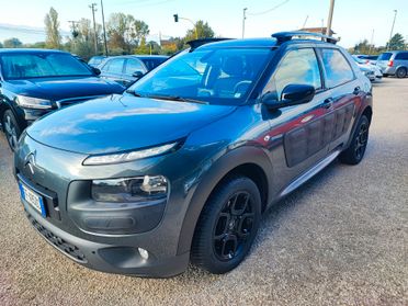Citroen C4 Cactus PureTech 82 Shine