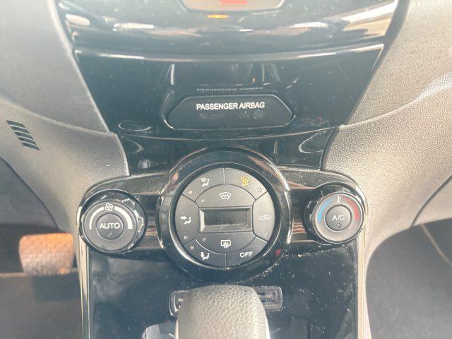 FORD Fiesta 1.0 AUTO EURO 6 OK NEOP DOPPIO TRENO GOMME + CERCH