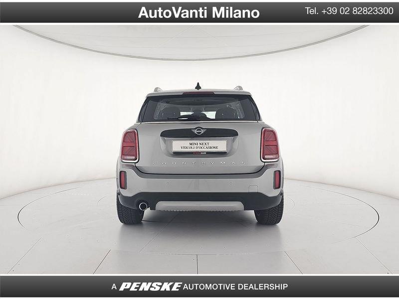 MINI Mini Countryman F60 Mini 1.5 Cooper Essential Countryman