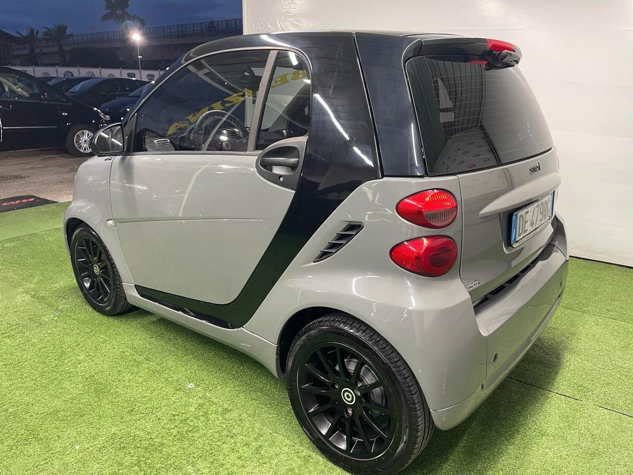 SMART FORTWO 1.0 BENZINA 71CV