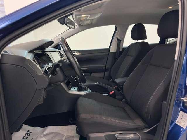 Volkswagen Polo 1.6 TDI 95 CV DSG 5p. Highline BlueMotion Tech.