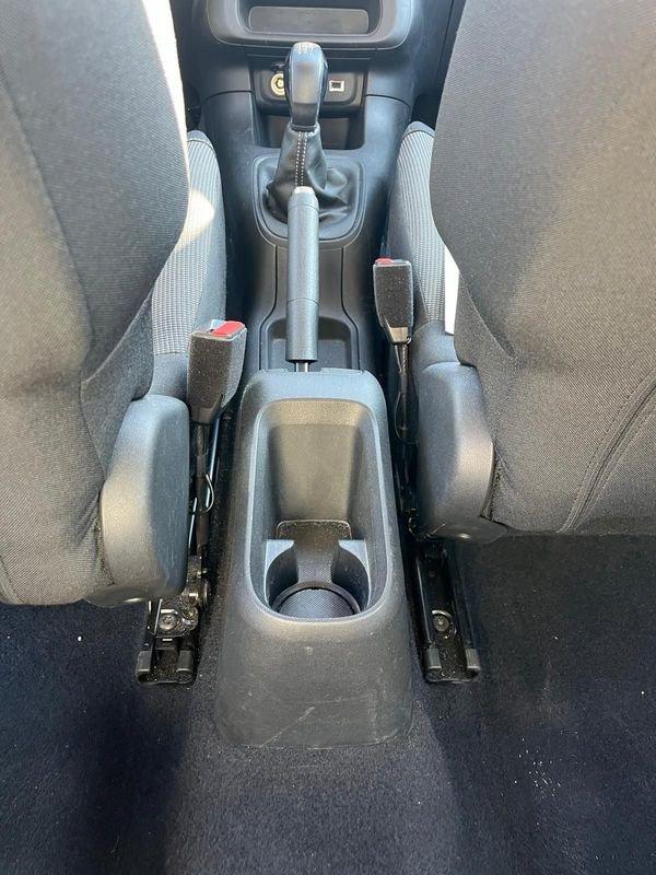 Citroën C3 C3 PureTech 83 S&S Plus