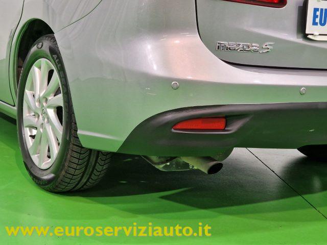 MAZDA 5 7 POSTI 1.6 MZ-CD 8V 115CV Smart Space