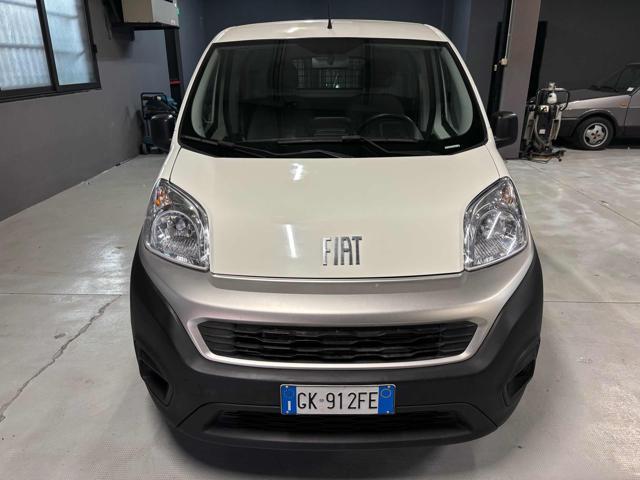 FIAT Fiorino 1.3 MJT 80CV Cargo