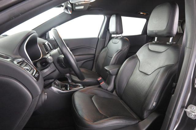 JEEP Compass Compass 1.3 Turbo T4 240CV PHEV AT6 4xe S