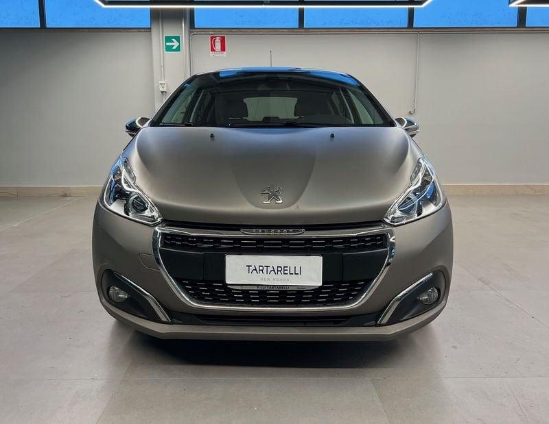 Peugeot 208 1.6 BlueHDi 75cv Allure