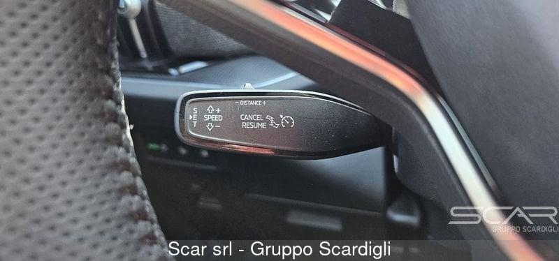 Skoda Kodiaq Kodiaq 1.5 TSI Hybrid DSG 7 posti Executive