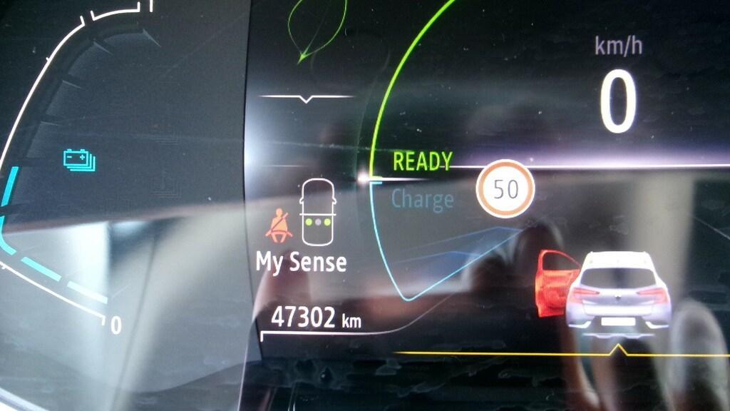 Renault Captur 1.6 Hybrid Intens E-Tech Auto