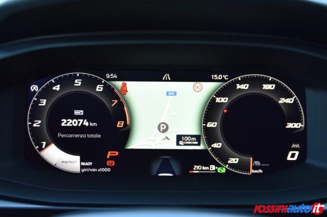 CUPRA Terramar 1.5 HYBRID 150 CV DSG + EDGE + DRIGITAL DRIVE + IN