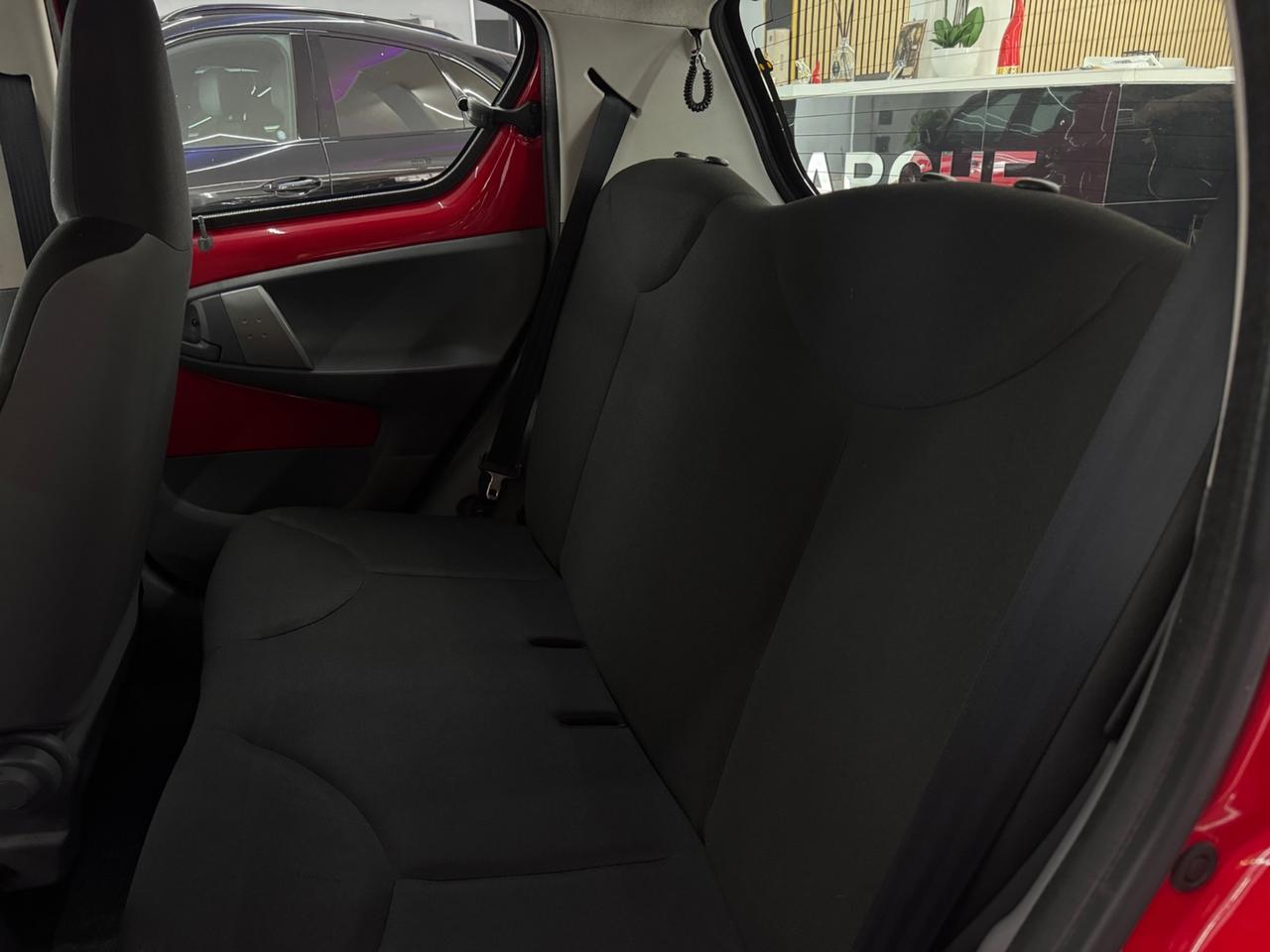 Toyota Aygo 1.0 Full Optional
