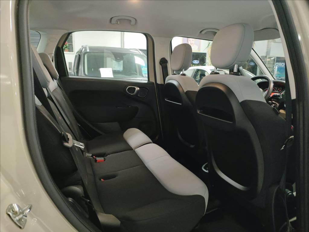 FIAT 500L 1.4 Pop Star 95cv NEOPATENTATI del 2015