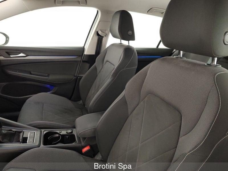 Volkswagen Golf Golf 1.5 TSI EVO ACT Style