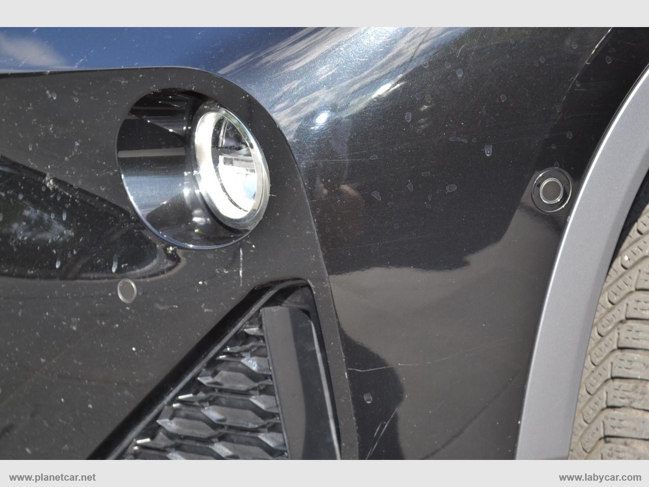 BMW X2 xDrive20d Msport