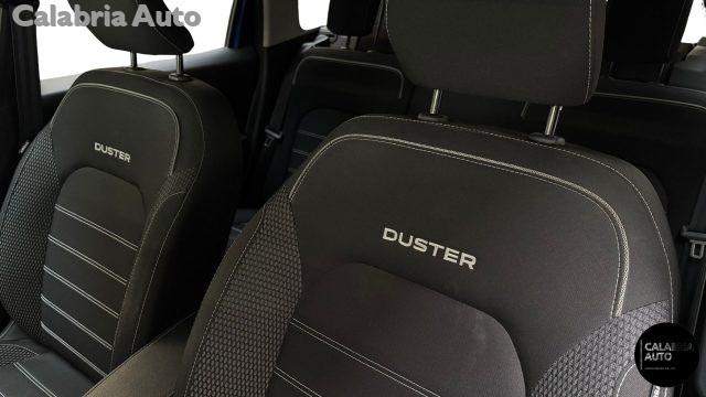 DACIA Duster 1.0 TCe GPL 4x2 Journey UP