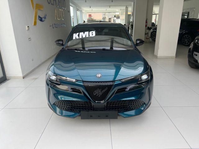 ALFA ROMEO Junior 1.2 145 CV Hybrid eDCT6 tua da ?289,00