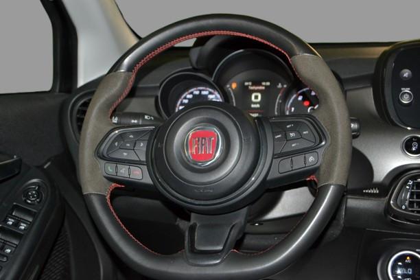 FIAT 500 X - MY23 1.3 MJT 95CV SPORT