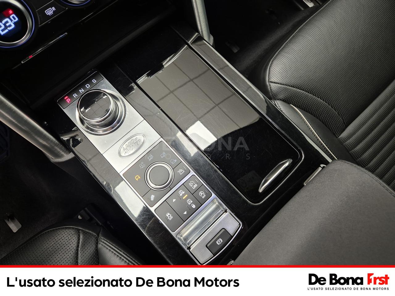 Land Rover Discovery 2.0 sd4 hse 240cv 7p.ti auto my19