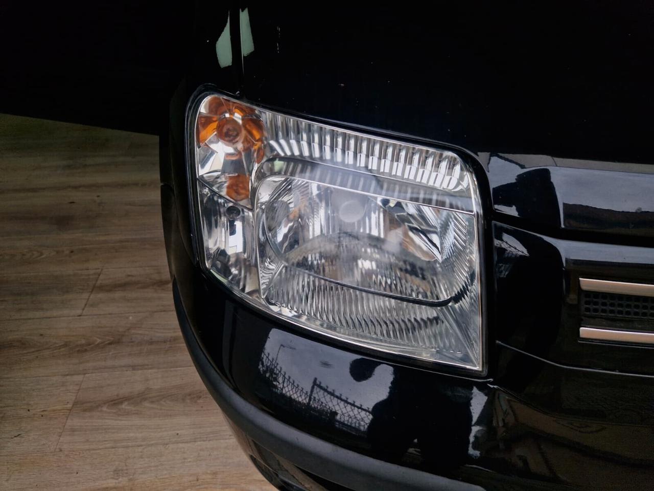 Fiat Panda 1.2 Euro 5