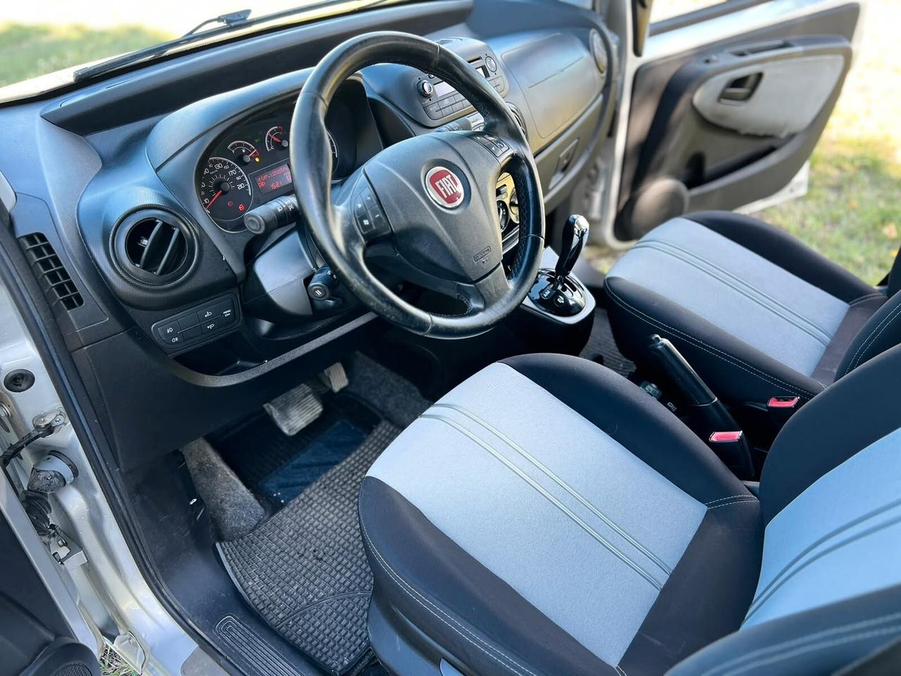 Fiat Qubo 1.3 MJT 75 CV Active