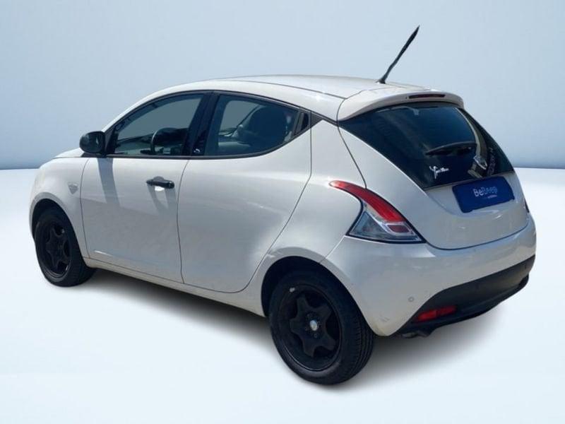 Lancia Ypsilon 1.2 ELEFANTINO BLU S&S 69CV MY19