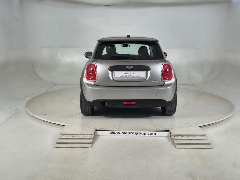 MINI Mini 5 porte Mini 2014 Benzina Mini 1.2 One 75cv 3p
