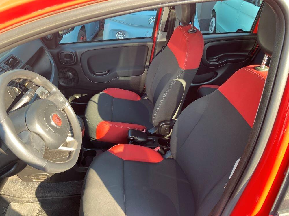 Fiat Panda 1.2 Pop