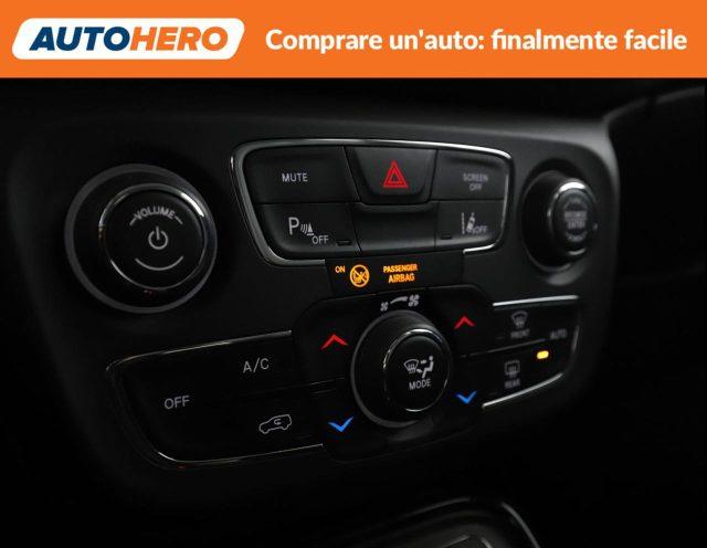 JEEP Compass 2.0 Multijet II aut. 4WD Limited