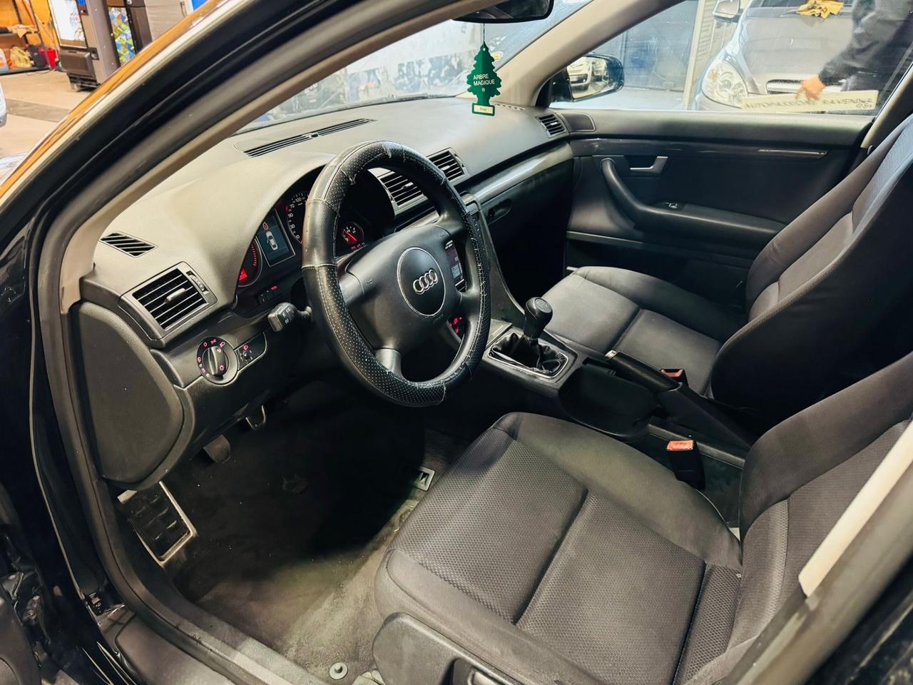 Audi A4 1.9 TDI/130 CV cat Avant