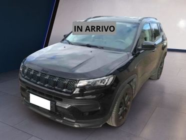 Jeep Compass Compass 1.5 Turbo T4 130 CV MHEV 2WD Night Eagle