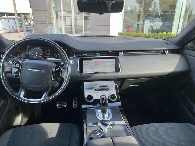 LAND ROVER Range Rover Evoque 2.0D I4-L.Flw 150CV AWD Aut R-Dynamic HSE