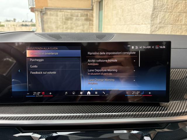 BMW X5 xDrive30d 48V Msport Pro con soli 3563 km