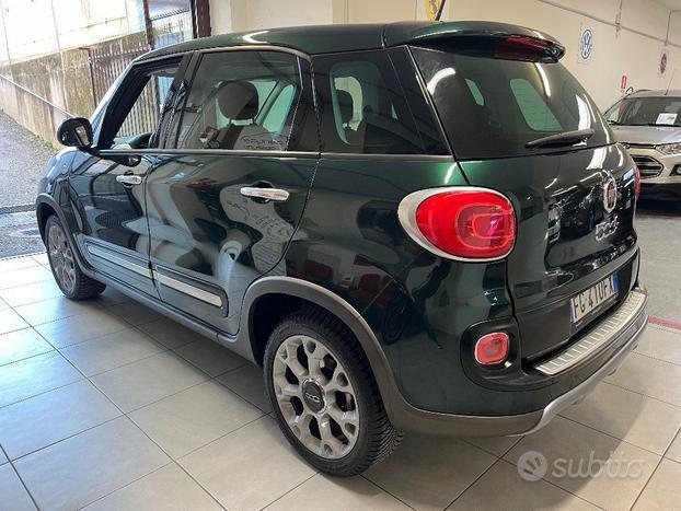 FIAT 500L 1.3 Multijet 95 CV Trekking
