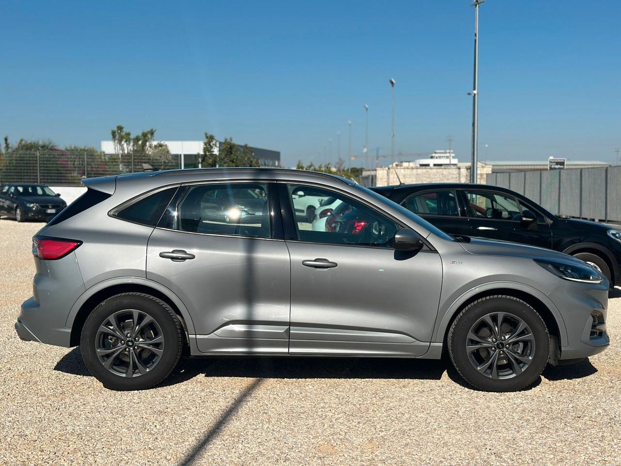 Ford Kuga 1.5 120CV aut. ST-Line