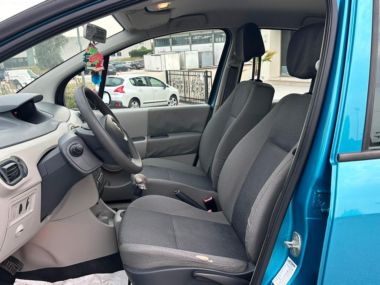 Renault Modus 1.2 16V Luxe Privilège