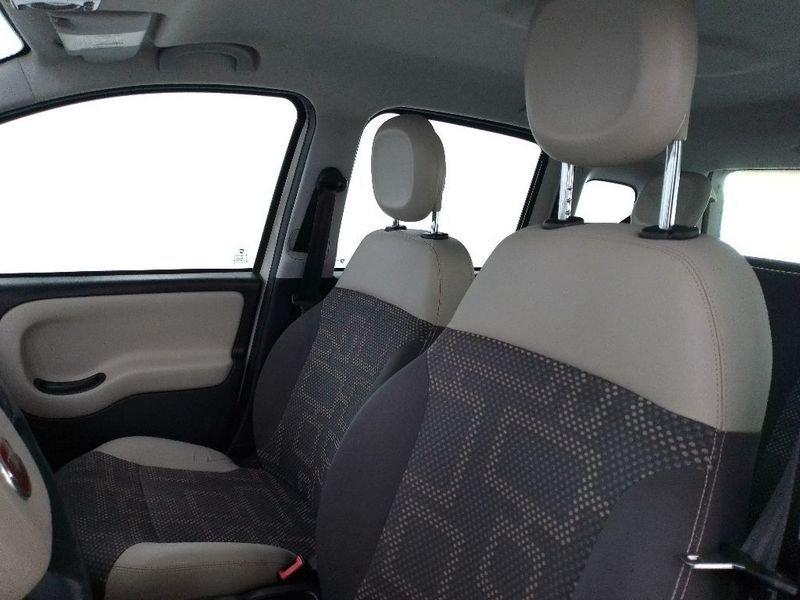 FIAT Panda 1.3 mjt 16v Climbing 4x4 75cv my12
