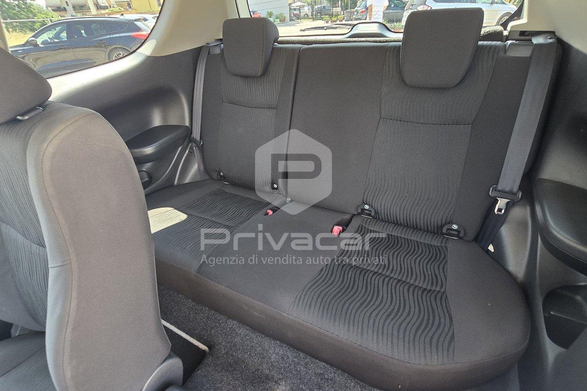 SUZUKI Swift 1.3 DDiS 3 porte GL