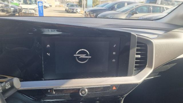 OPEL Mokka 1.2 Turbo Elegance