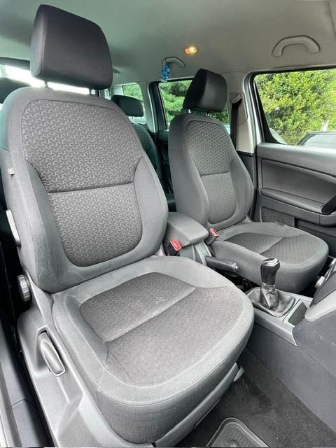 Skoda Yeti 2.0 TDI CR 140CV 4x4 Ambition