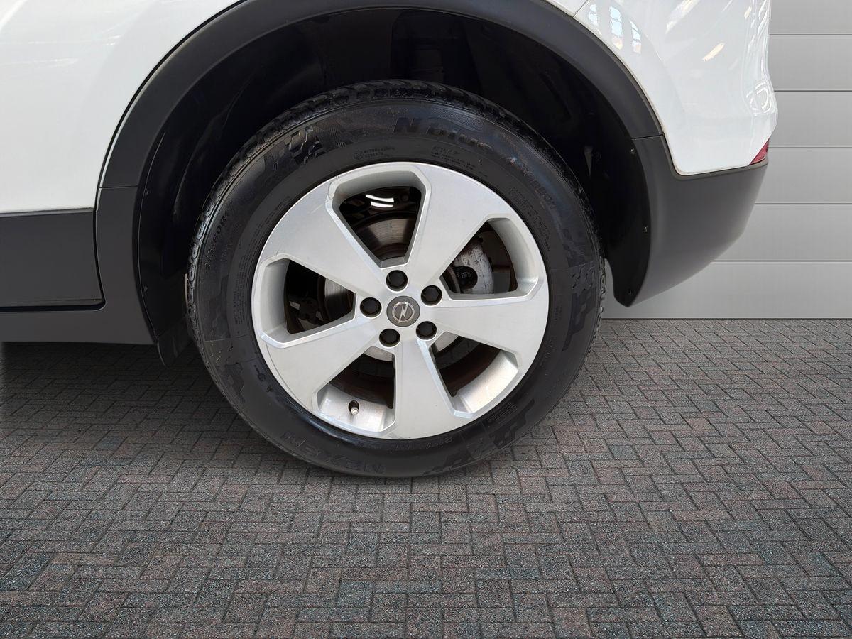 OPEL Mokka X - Mokka X 1.6 Ultimate s&s 4x2 115cv