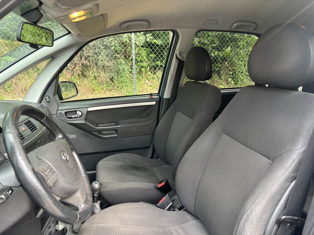 Opel Meriva 1.4 COSMO GPL