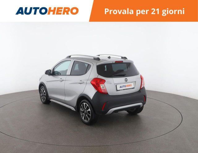 OPEL Karl Rocks 1.0 73 CV