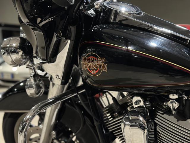 HARLEY-DAVIDSON 1450 Electra Glide Standard Standard