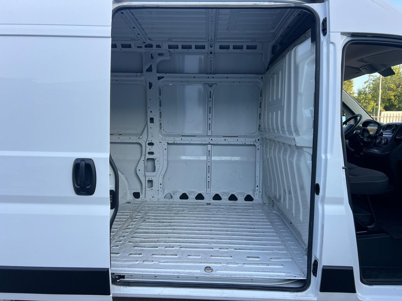 Citroen Jumper 33 2.2 140 S&S PM-TM Furgone