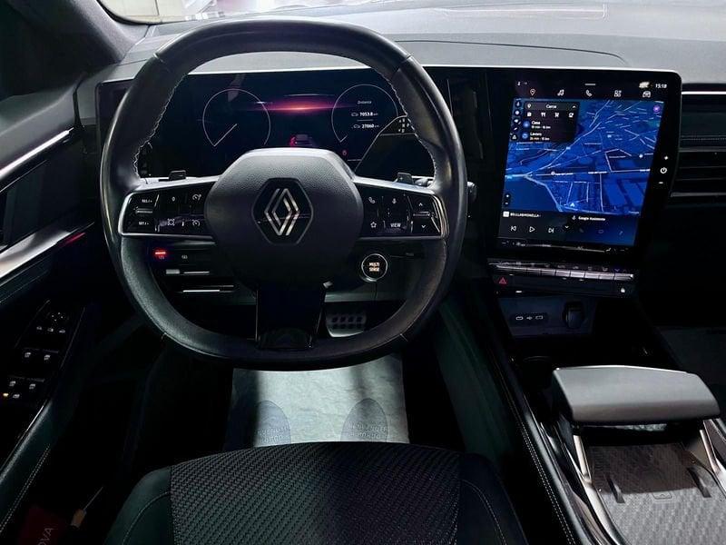 Renault Austral Mild Hybrid 160 Auto Techno Esprit Alpine