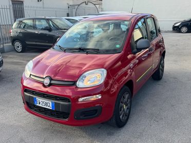 Fiat Panda 0.9 t.air t. natural power Young